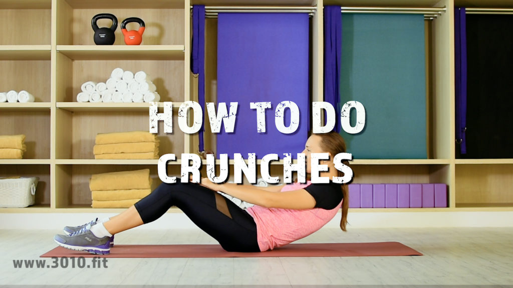 Crunches