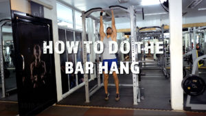 Bar Hang