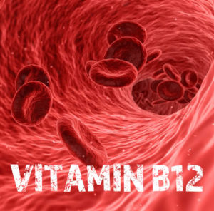 Vitamin B12 Strategy
