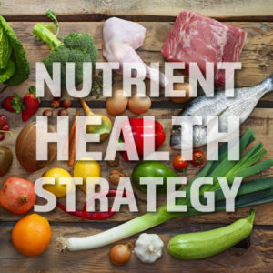 Nutrient Health Strategy