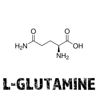 L-glutamine
