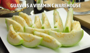 Guava - super food